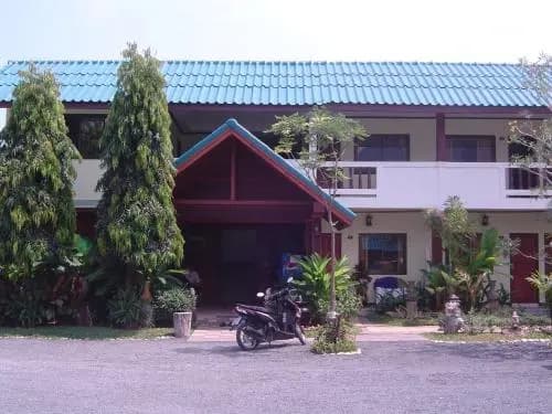 Baan Karnjana Hotel Samui