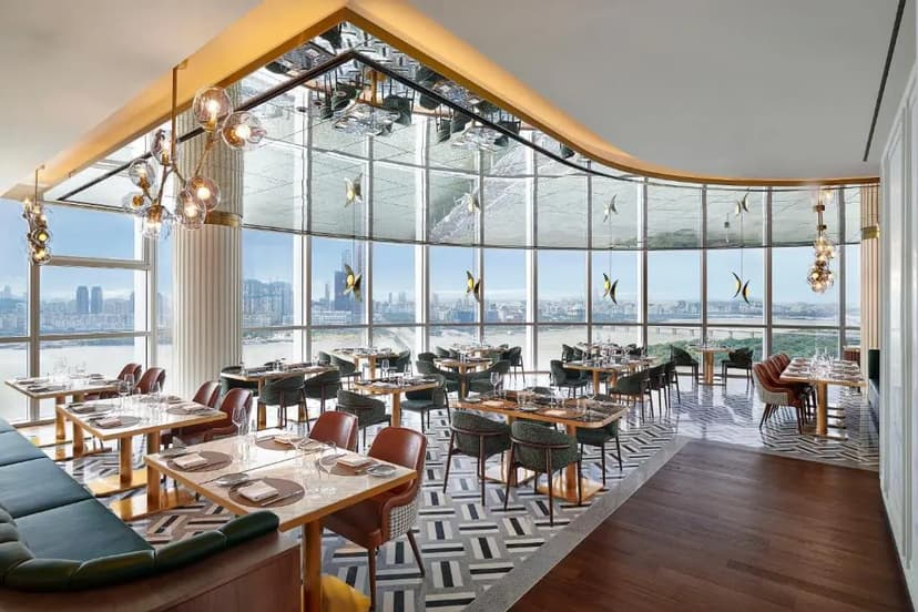 Hotel Naru Seoul - MGallery Collection