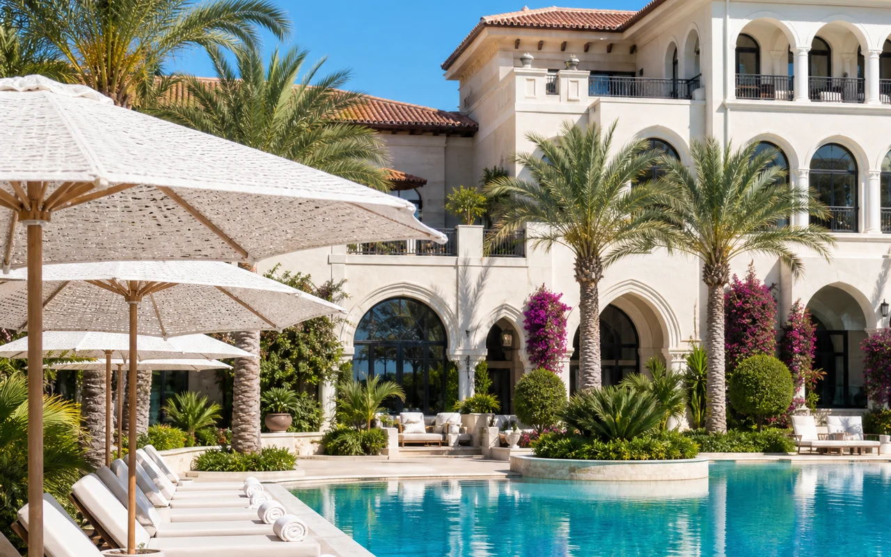Турция Belek 5★ · 7 ночей