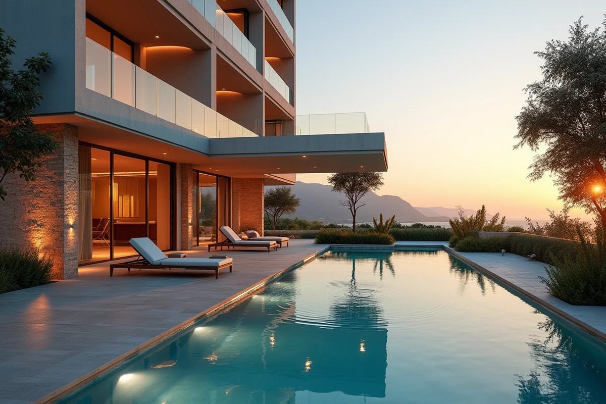 Aspasios 2-bed apartment