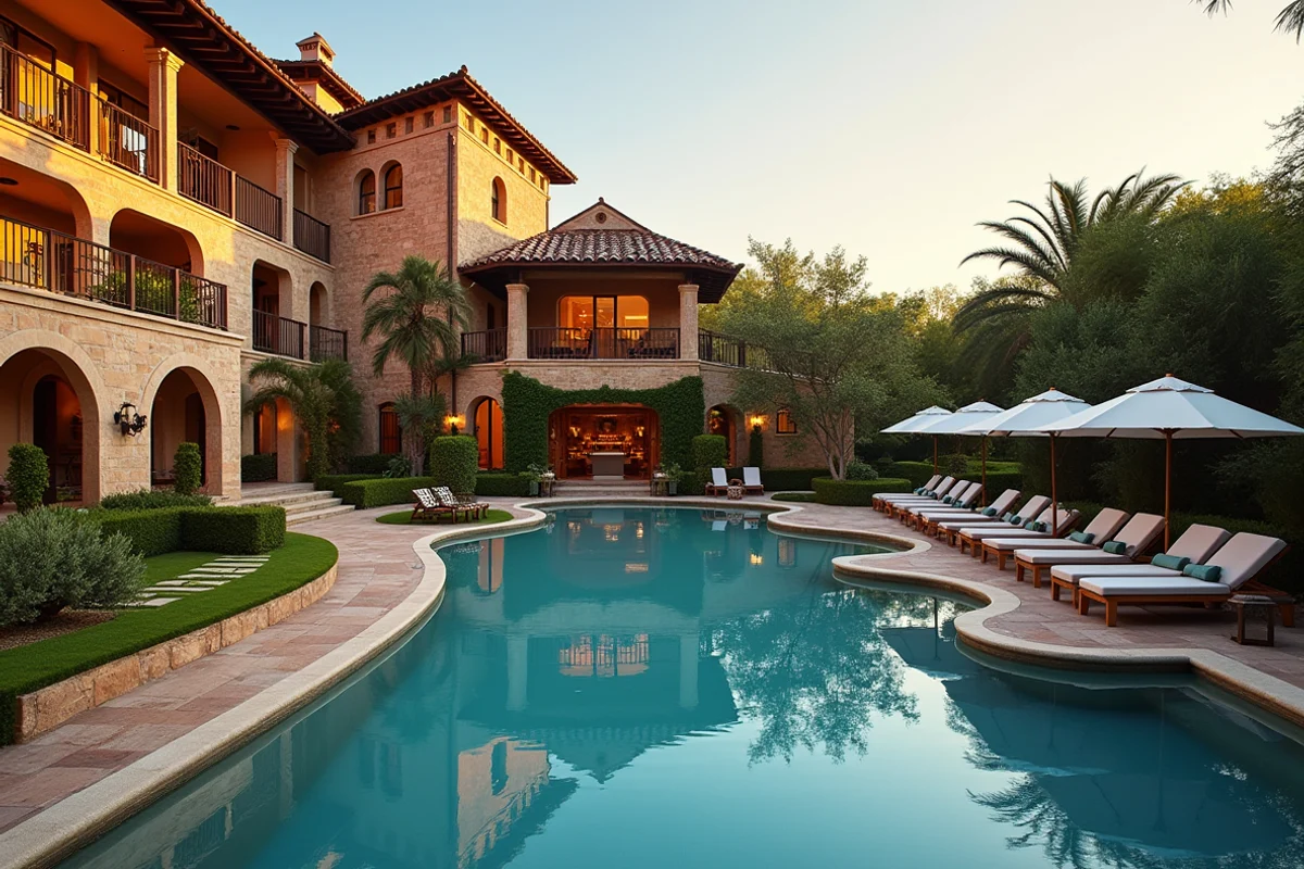Belmond La Residencia