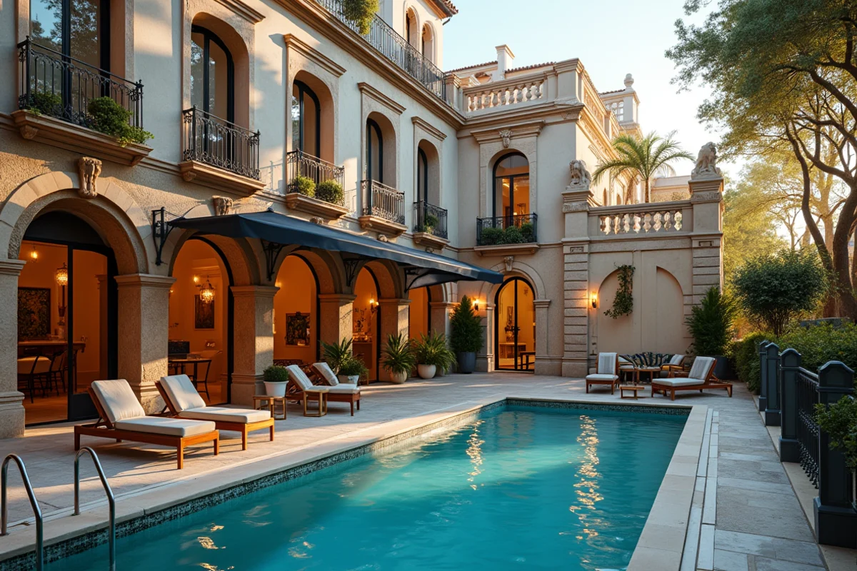 Hotel Casa Fuster