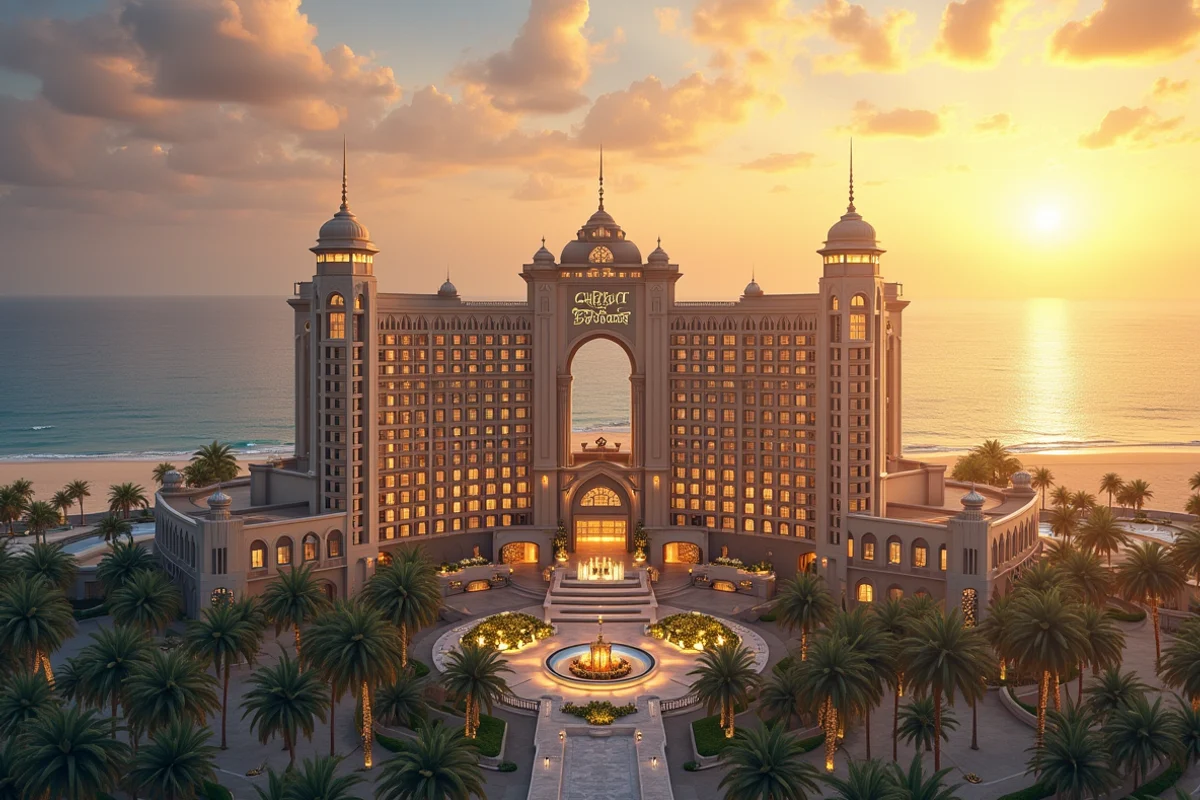 Occidental Sharjah Grand