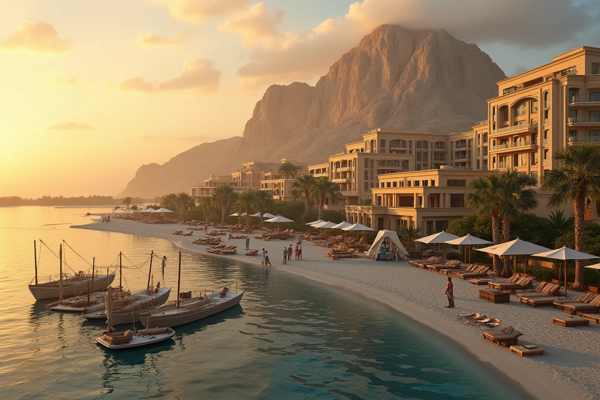 Waldorf Astoria Ras Al Khaimah