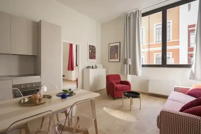 Design Loft · Old Town